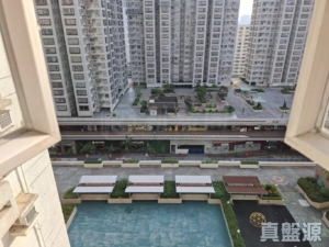 沙田中心 嘉寧大廈 (F座) - 28NTS – 香港北部都會區