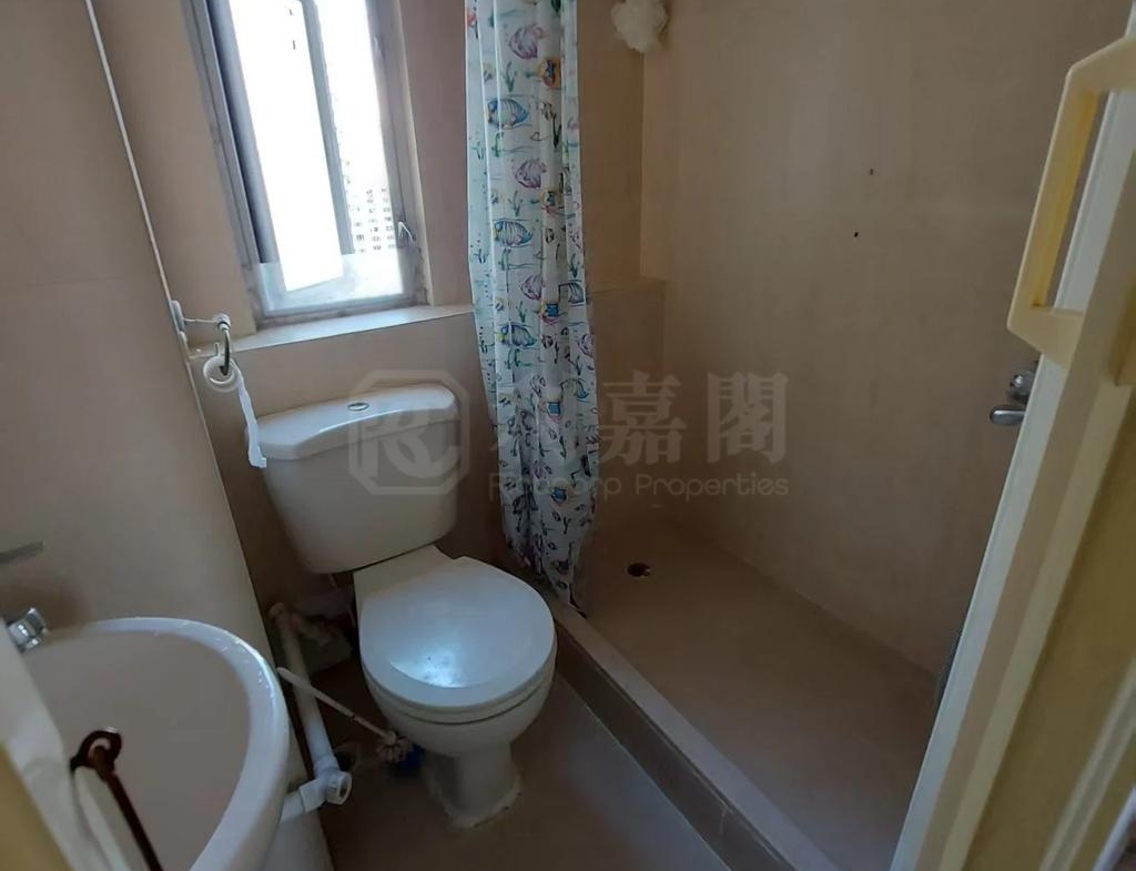 沙田中心 嘉寧大廈 (F座) - 28NTS – 香港北部都會區