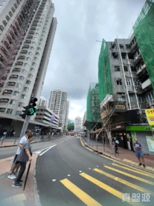 天寶樓 - 28NTS – 香港北部都會區