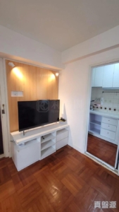 沙田第一城 1期 2座 - 28NTS – 香港北部都會區