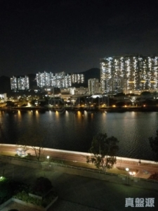 濱景花園 3座 - 28NTS – 香港北部都會區