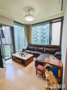 星漣海 3B座 - 28NTS – 香港北部都會區