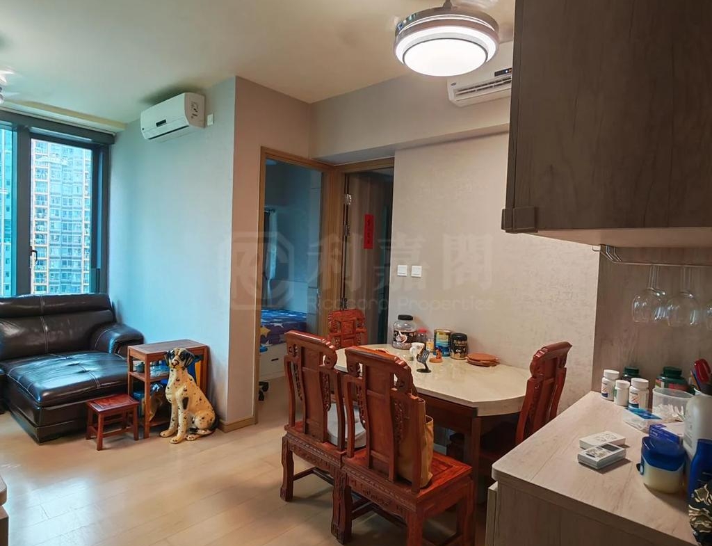 星漣海 3B座 - 28NTS – 香港北部都會區