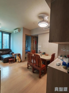 星漣海 3B座 - 28NTS – 香港北部都會區