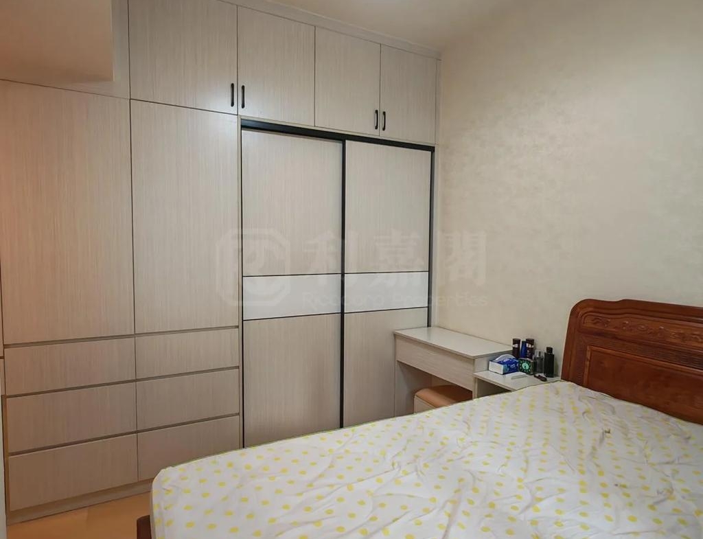 星漣海 3B座 - 28NTS – 香港北部都會區