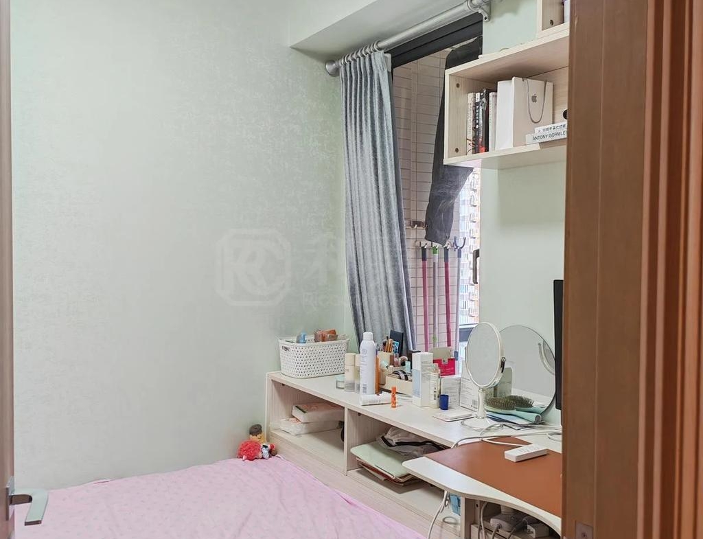 星漣海 3B座 - 28NTS – 香港北部都會區