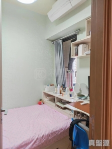 星漣海 3B座 - 28NTS – 香港北部都會區
