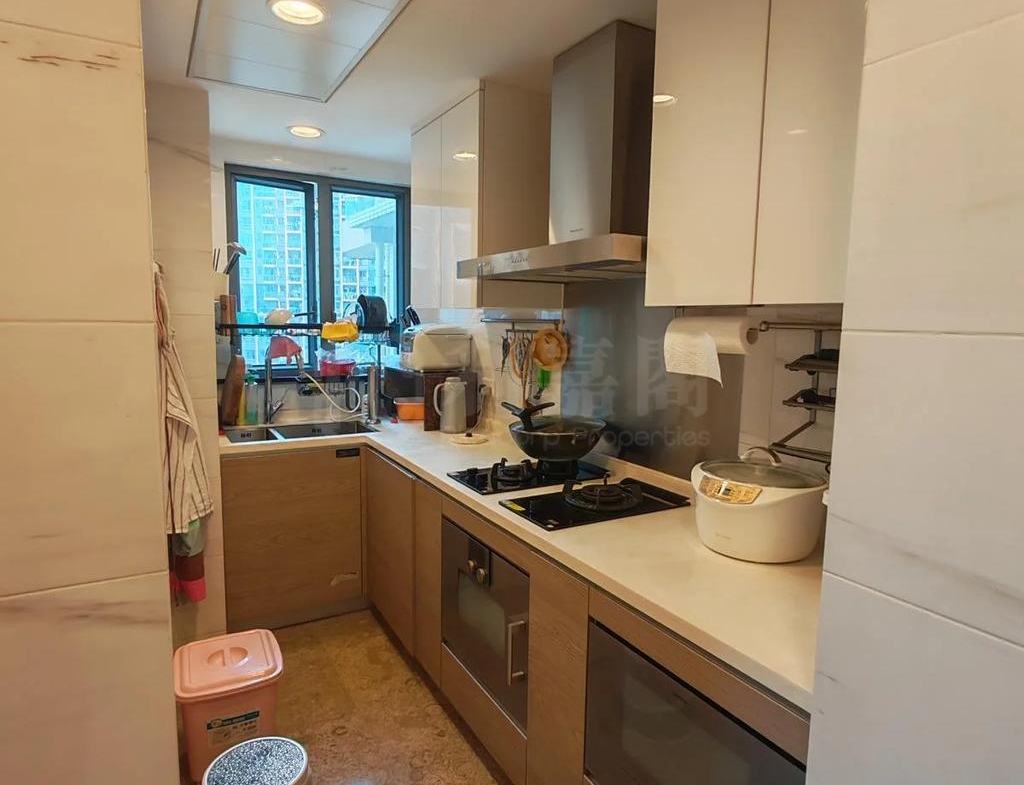 星漣海 3B座 - 28NTS – 香港北部都會區