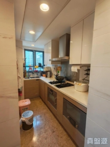 星漣海 3B座 - 28NTS – 香港北部都會區