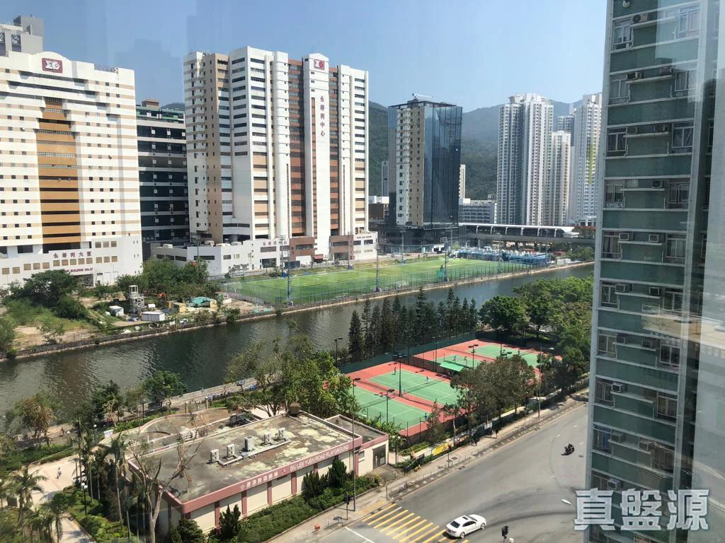 沙田第一城 1期 2座 - 28NTS – 香港北部都會區
