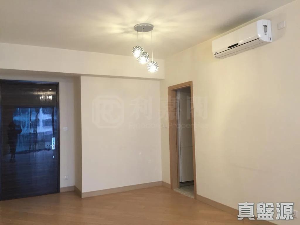天賦海灣 1期 6座 - 28NTS – 香港北部都會區