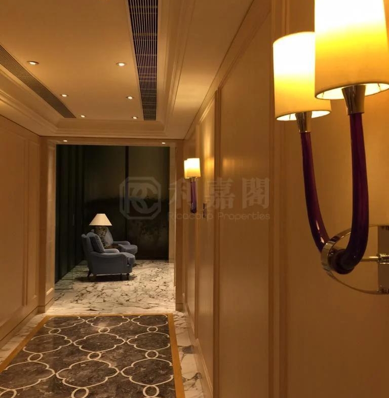 天賦海灣 1期 6座 - 28NTS – 香港北部都會區