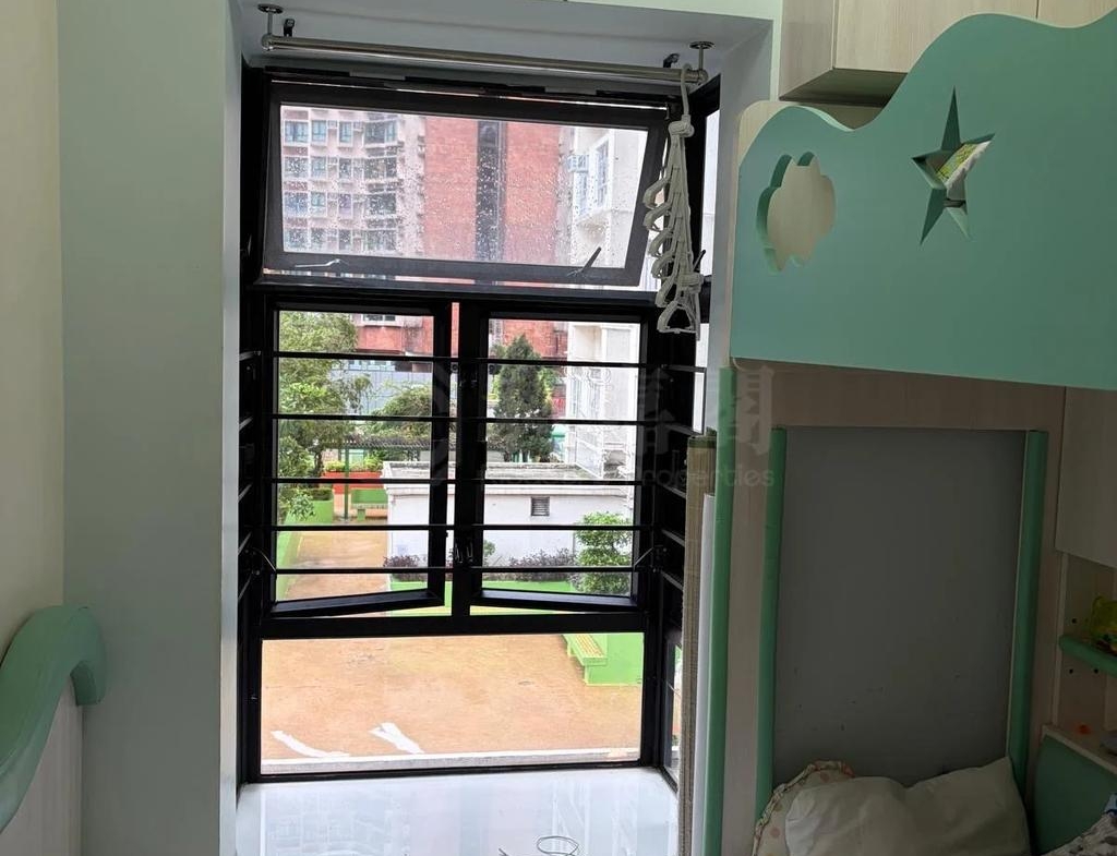 蔚景園 2座 - 28NTS – 香港北部都會區