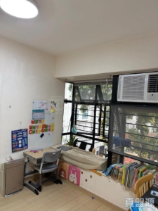 蔚景園 2座 - 28NTS – 香港北部都會區