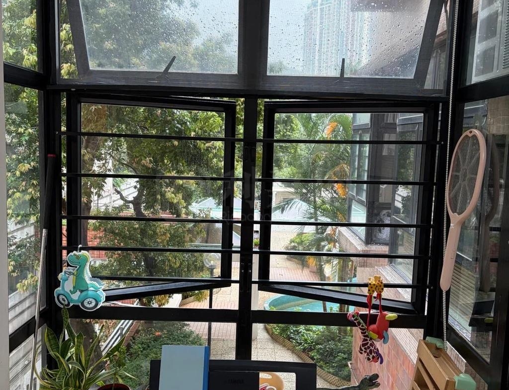 蔚景園 2座 - 28NTS – 香港北部都會區