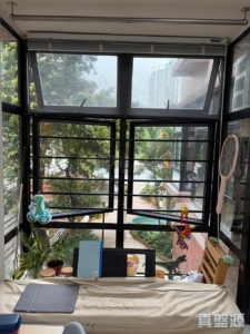蔚景園 2座 - 28NTS – 香港北部都會區