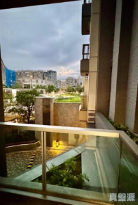 雲滙 1期 2座 - 28NTS – 香港北部都會區