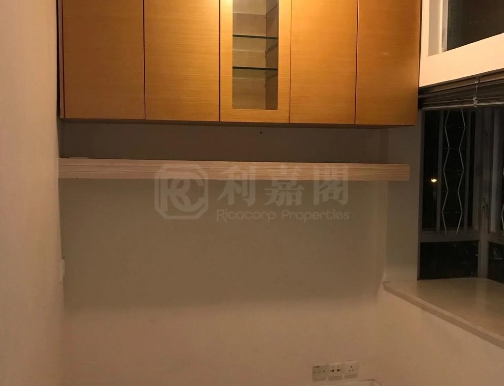 沙田第一城 5期 51座 - 28NTS – 香港北部都會區