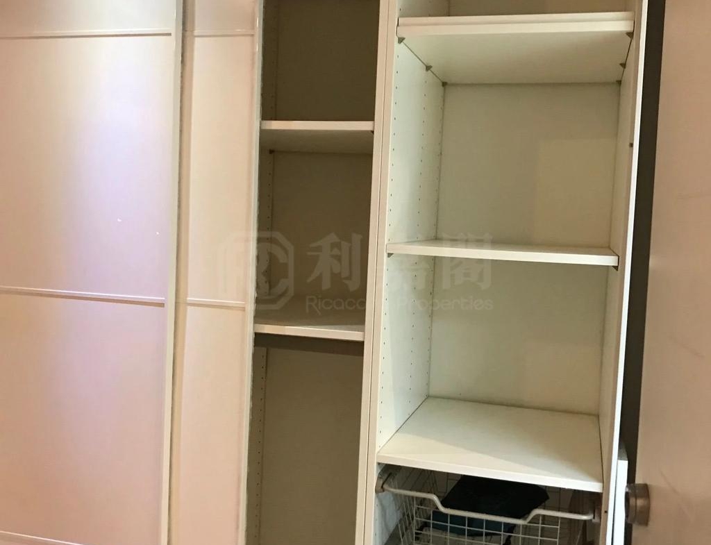 沙田第一城 5期 51座 - 28NTS – 香港北部都會區
