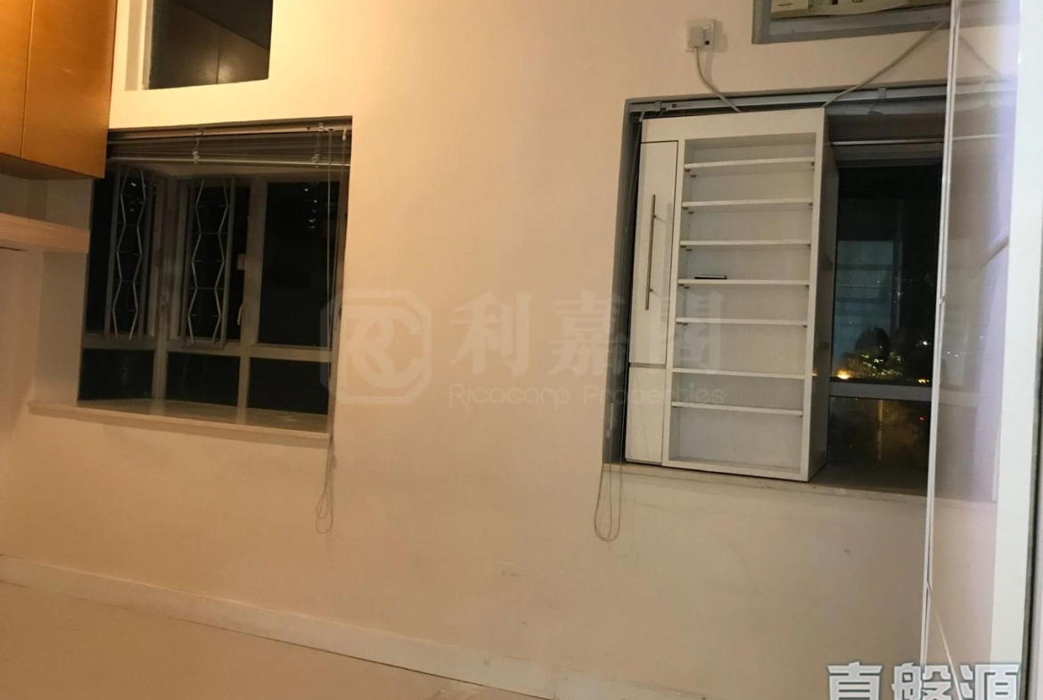 沙田第一城 5期 51座 - 28NTS – 香港北部都會區
