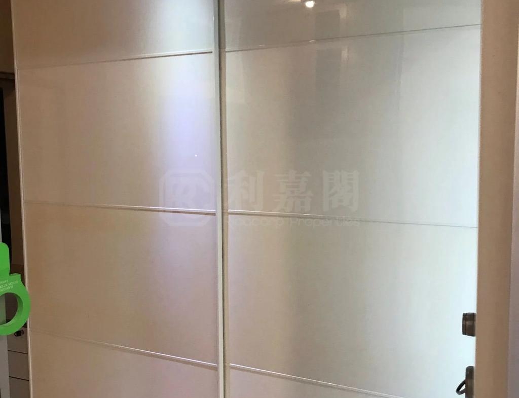 沙田第一城 5期 51座 - 28NTS – 香港北部都會區