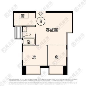 全輝中心 A座 - 28NTS – 香港北部都會區