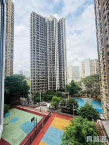山景邨 景美樓 (8座) - 28NTS – 香港北部都會區