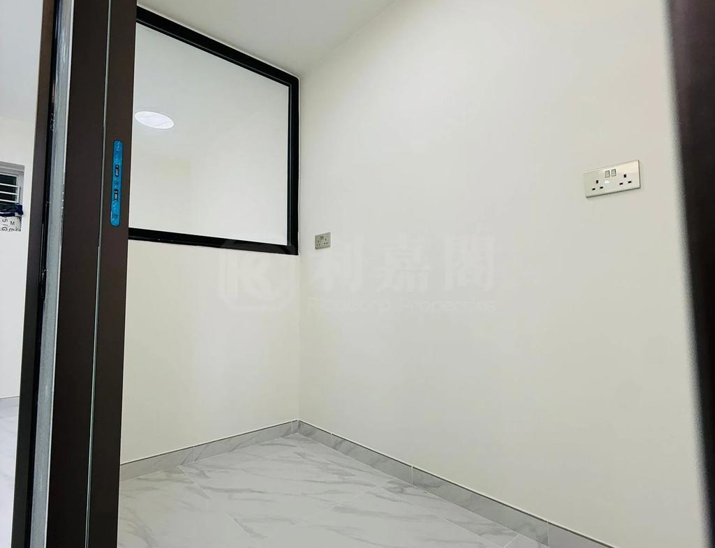 山景邨 景美樓 (8座) - 28NTS – 香港北部都會區