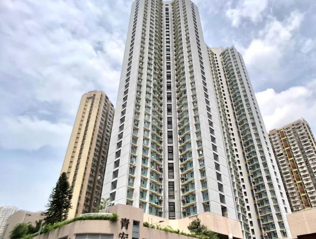 青宏苑 宏裕閣 (B座) - 28NTS – 香港北部都會區