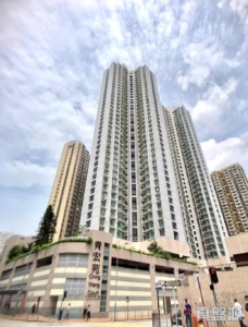 青宏苑 宏裕閣 (B座) - 28NTS – 香港北部都會區