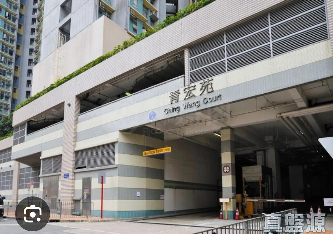 青宏苑 宏裕閣 (B座) - 28NTS – 香港北部都會區