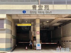 青宏苑 宏裕閣 (B座) - 28NTS – 香港北部都會區