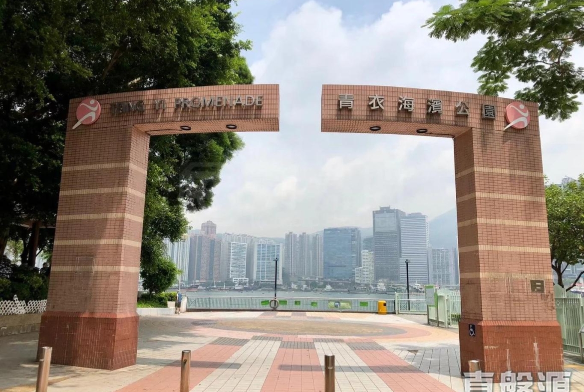 青宏苑 宏裕閣 (B座) - 28NTS – 香港北部都會區