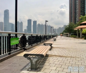 青宏苑 宏裕閣 (B座) - 28NTS – 香港北部都會區