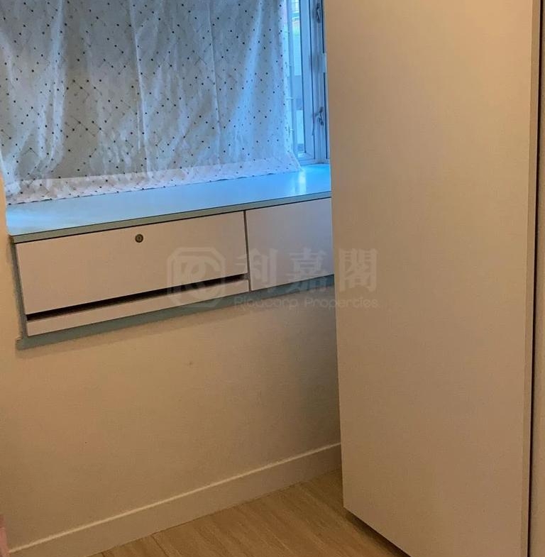 沙田第一城 4期 39座 - 28NTS – 香港北部都會區