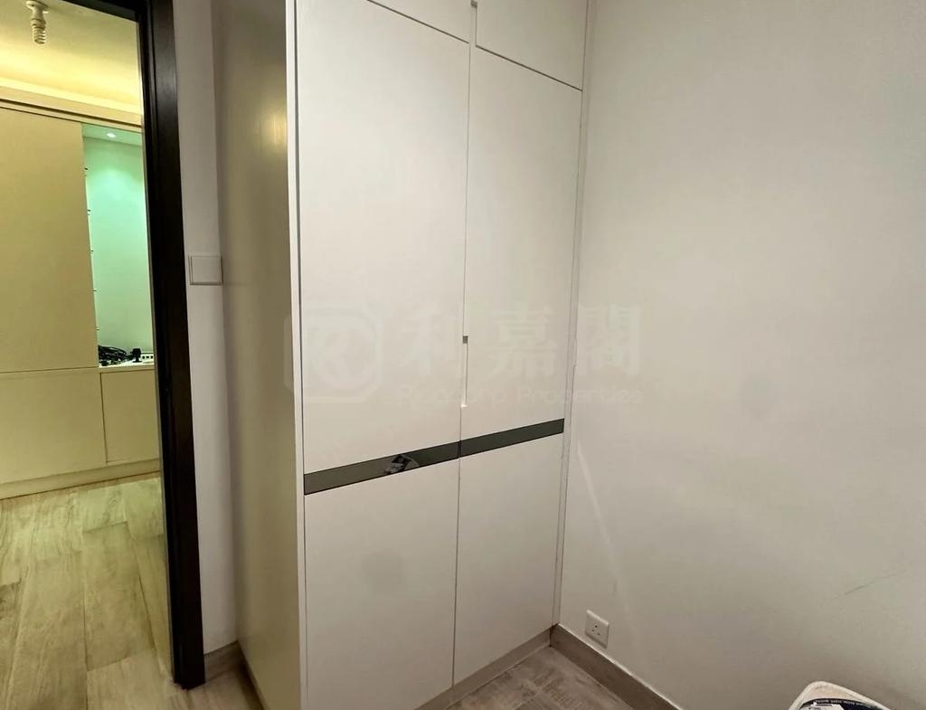 沙田第一城 5期 51座 - 28NTS – 香港北部都會區