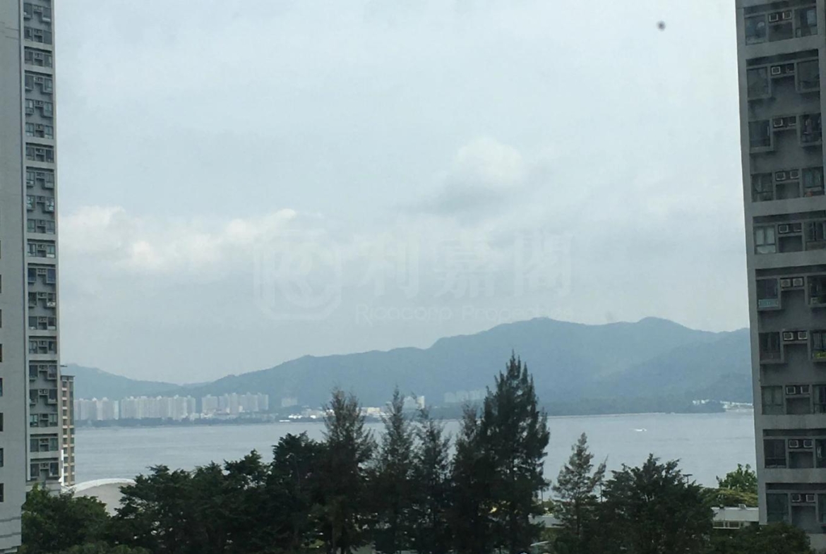 新港城 4期 E座 - 28NTS – 香港北部都會區