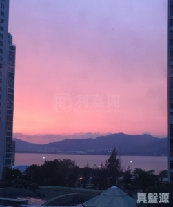 新港城 4期 E座 - 28NTS – 香港北部都會區