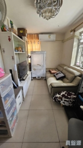 水蕉新村 202號 - 28NTS – 香港北部都會區