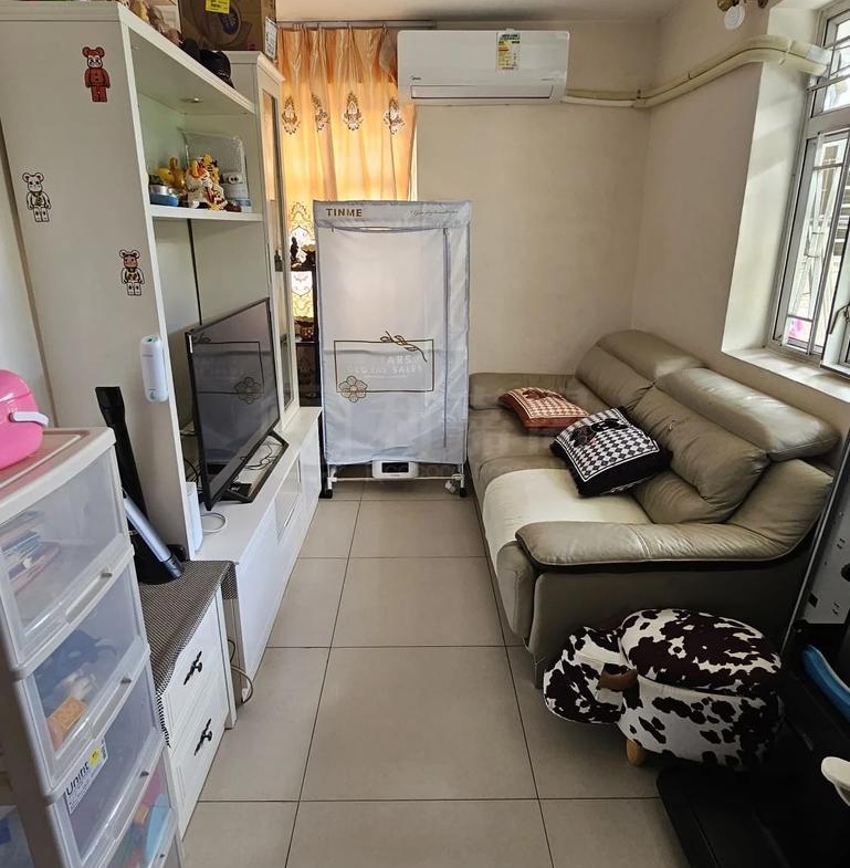 水蕉新村 202號 - 28NTS – 香港北部都會區