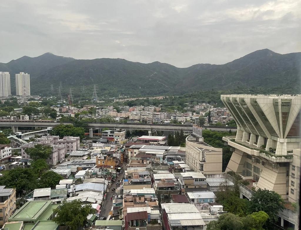 豫豐花園 7座 - 28NTS – 香港北部都會區