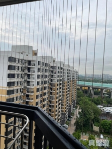 豫豐花園 7座 - 28NTS – 香港北部都會區