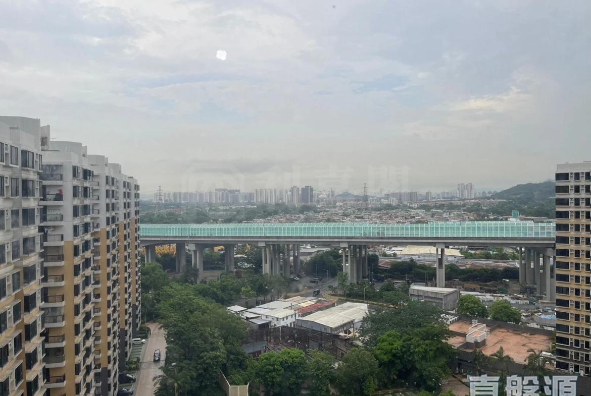 豫豐花園 7座 - 28NTS – 香港北部都會區