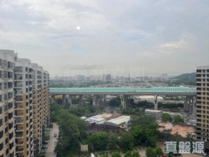 豫豐花園 7座 - 28NTS – 香港北部都會區