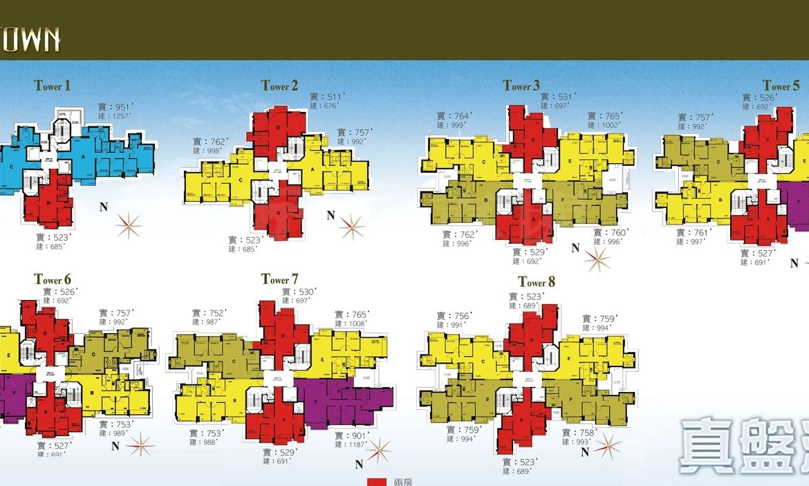 尚城 - 28NTS – 香港北部都會區