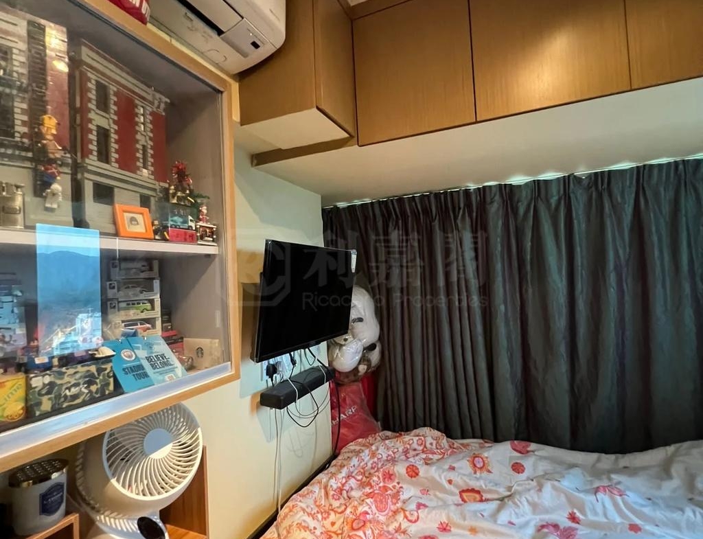碧堤半島 2期 2座 - 28NTS – 香港北部都會區