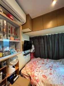碧堤半島 2期 2座 - 28NTS – 香港北部都會區