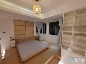 麗都花園 3座 - 28NTS – 香港北部都會區