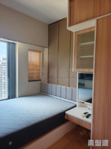緹岸 1期 1A座 - 28NTS – 香港北部都會區