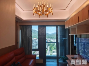 緹岸 1期 1A座 - 28NTS – 香港北部都會區